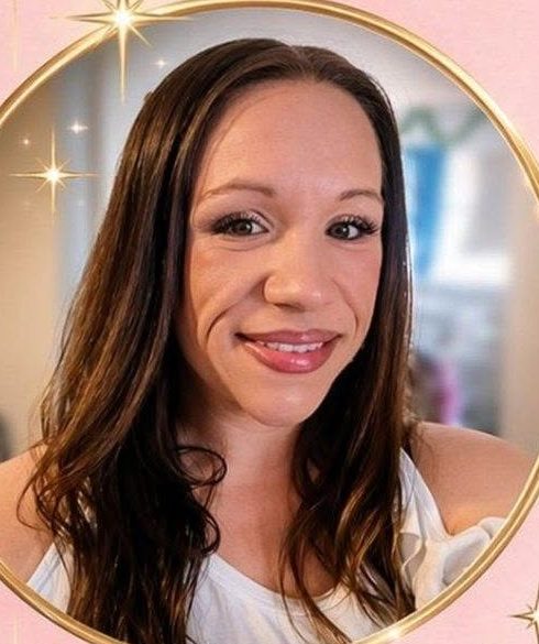 Ashley Paris, owner of Household Heros Cleaning Service